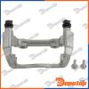 Support, étrier de frein gauche pour VW | HZP-VW-053A, BDA512